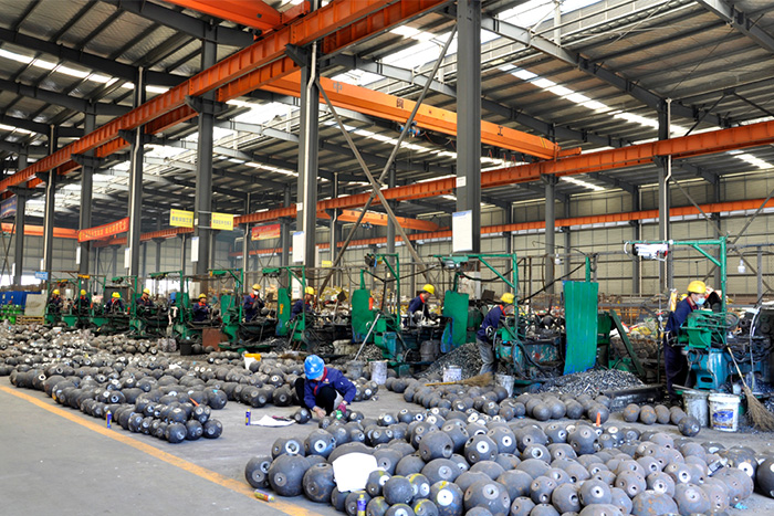 信州区螺栓球批量生产